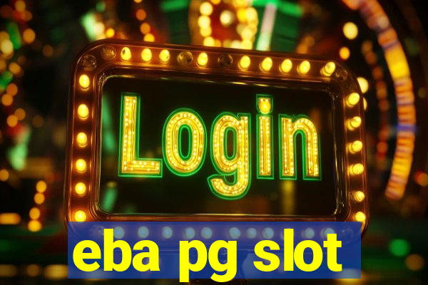 eba pg slot